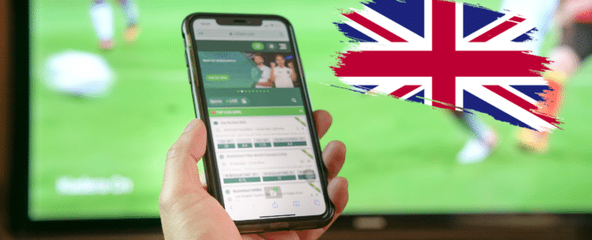 How to Find the Best UK Betting Sites – The Ultimate Guide