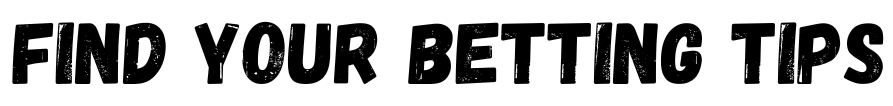 Find Your Betting Tips Logo