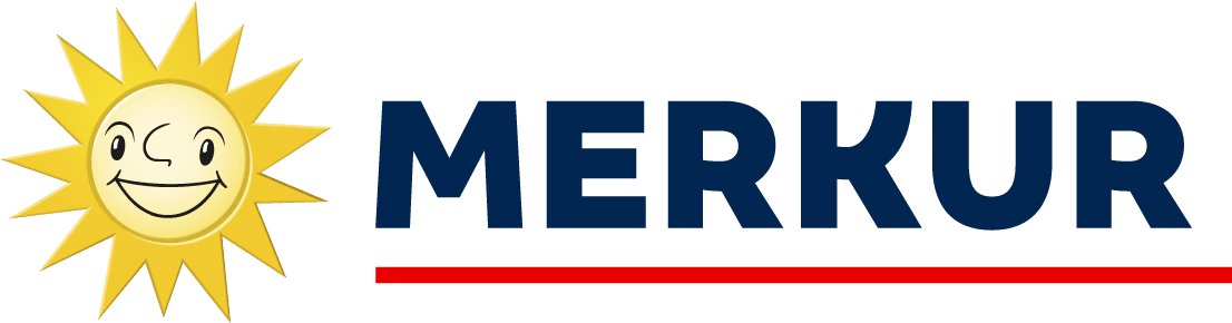Merkur Bets logo